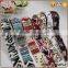 grosgrain artificial jute custom printed ribbon