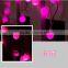 Holiday garden/home/street new year Christmas decoration led ball string light