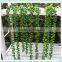 Artificial hanging ivy