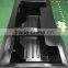 ABS large plastic enclosure for machine made by thermoforming