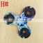 Popular Camo colors Hand Spinner Toys, Finger Spinner Tri Spinner Fidget Spinner
