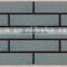 High temperature resistance cladding wall brick, decoration clay wall brick