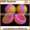 ball shape silicone oil silicone wax container jars slick