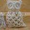 Owl shaped T-light Oil burner