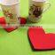 Hot New Products for High Quality Felt Hot Food Table Mat Made in China Wholesale on Website