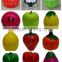 Color Apple Shape Cheap Kitchen Timer