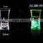 Party Decoration Led Multicolor Glow Bottle Coaster