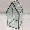 Wedding Candle HolderGeometric Glass Terrarium Holiday Lights Display Box