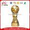 High quality resin trophy parts for sale