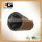 Indoor Gardening Classic Round PE Rattan Basket with Plastic Inner