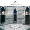 Interior Decoration White Marble Wall Tile