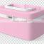 polyester Material and Storage Boxes&Bins Type locker organizer