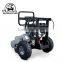 Professionally manufacturing high quality CE approved 13 hp petrol engine teeth stump grinder for garden