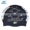 Waterproof swim cap,swim ear cap(CAP-500)