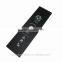 305mm 2T chinese cheap black metal blade for brush cutter