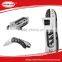 3-IN-1 Multi-Function Adjustable wrench, multifunction knife