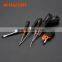 Professional 8x150mm Hand Tool CRV Flat Type Screwdriver