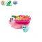 China ICTI Factory set of Butterfly Family baby Bath Toy for fun