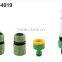 Water stop connector CS-2005 Hose pipe quick connector