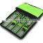 Hot selling breathy mesh pet carrier for dogs and cats