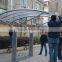 bike shed shelter