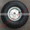 3.50-4 Rubber Wheel