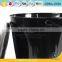 Iron Powder Coating Ash Bucket and Shovel Metal Coal Scuttle
