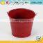 Vegetable Garden Containers Outdoor Decorative Exterior Plant Pots