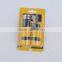 ABS water gun joints ,gardon tools ,4 set water gun fast joints
