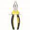 6" European Style Combination pliers