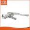 ALUMINUM OR CRV HEAVY DUTY STRAIGHT 90 ANGLE SLANTING OFFSET PIPE WRENCH