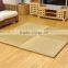 Japanese TATAMI mat made in Japan made of rush grass IGUSA Japanese floor bed