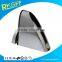 zinc alloy glass clamp for furniture glass railing system