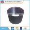 ISO Certified Carbon Steel Pipe Fittings Full Flexible Pipe Coupling