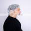 Disposable Bouffant Head Cap/ Hair Covers 20"