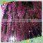 indoor decorated silk artificial plastic flower