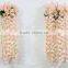 Artificial garland for wholesale