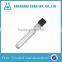 10ml Glass Test Tube with Screw Cap (Phenolic Plastic)