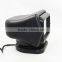 Marine LED Searchlight, 12V 24V Portable LED searchlight remote 50W cree