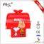 High quality silicone coin purse, mini silicone coin bag, small wallet for coin