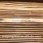 cheap bamboo punch fence drilled bamboo poles Tonkin Cane Fence