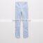 High Waist Legging Women Sport Legging Raw Material Crop Legging Wholesale Custom Made in China
