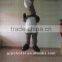 giraffe costume NO.2429 jump deer mascot costumes