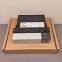 Allen-Bradley   1756-L55M13    plc new package
