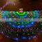 Yifusha three colors remote controlled LED wings