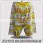 Polyester boardshorts