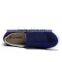 brand name loafers casual shoes women fashion high quality, from china factory casual women shoes sample for female