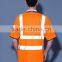 EN471/ANSI 107 Class 3 Reflective Waistcoat