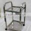 Beautiful Stainless Steel Umbrella Stand