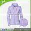 New look slim fit 100% cotton blank hoodies